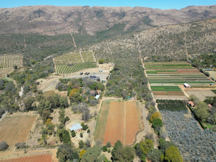 3 Bedroom Property for Sale in Hartbeespoort Rural North West